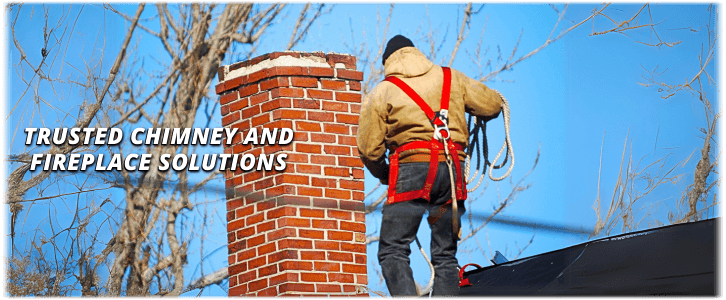 Chimney and Fireplace Solutions