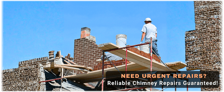 Chimney Repair Raleigh