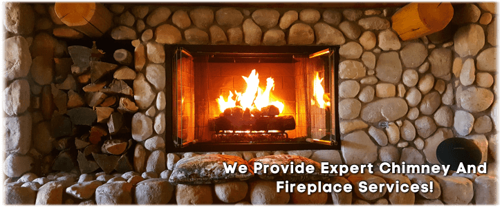 Chimney Sweep Raleigh