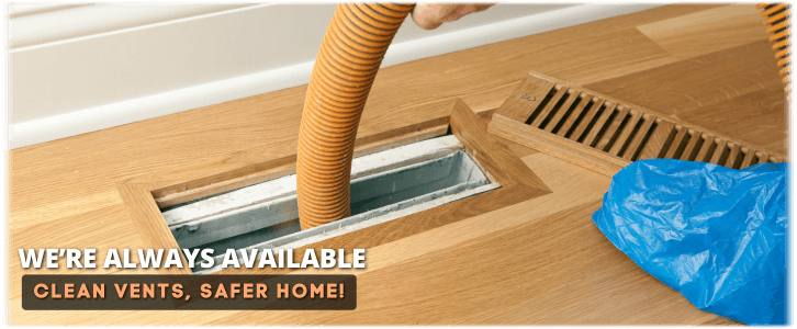 Dryer Vent Cleaning Raleigh