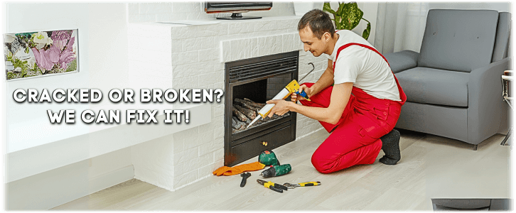 Fireplace Repair Raleigh