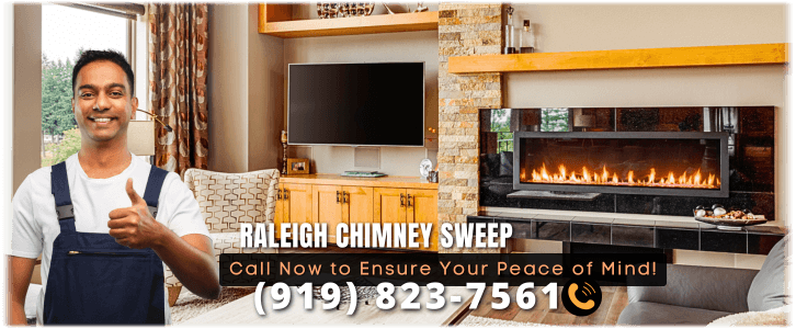 Raleigh Chimney Sweep